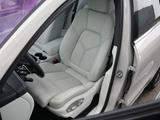 Porsche MACAN S VOLL-LEDER-KREIDE-ACC-LUFTF-PANO-21TURBO - Porsche aus 2022