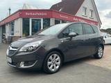 Opel Meriva B Innovation 1.4 Autom. AHK NAVI KAMERA - Opel Meriva: Automatik, B