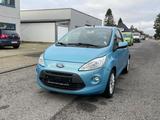 Ford Ka Titanium*TÜV* - Ford Ka/Ka+ in Aachen
