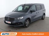 Mercedes-Benz T 180 lang Style*TEMPO*CAM*PDC*KLIMA* - gebrauchte Mercedes-Benz T-Klasse aus dem Jahr 2024