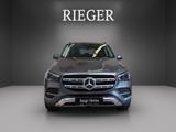 Mercedes-Benz GLE 400 e 4M Advanced-Paket*Ledern.-Braun*LED++ - gebrauchte Mercedes-Benz GLE 400 aus dem Jahr 2024