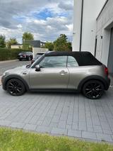 MINI Cooper Cabrio Cooper - MINI in Frankfurt (Main)