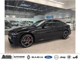 Alfa Romeo Giulia 2.0 Turbo 16V AT8-Q4 Veloce AUTOM. LEDER - Alfa Romeo Giulia in Duisburg