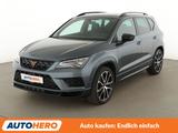Cupra Ateca 2.0 TSI 4Drive Aut*NAVI*LED*TEMPO*CAM*PDC* - Cupra Ateca in Köln