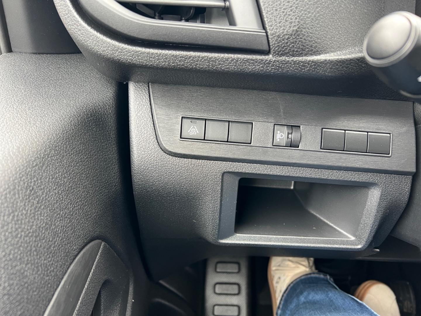 Toyota Proace 1,5L D Schaltgetriebe 120 PS Work L1
