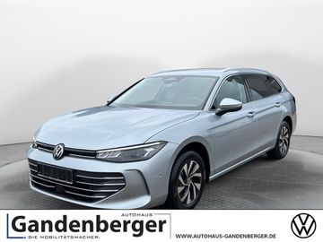 Volkswagen Passat Variant Business 2.0 TDI 150PS 7-Gang-DSG