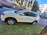 Nissan X trail 7sitzer 4X4 zu verkaufen - Nissan X-Trail in Rostock