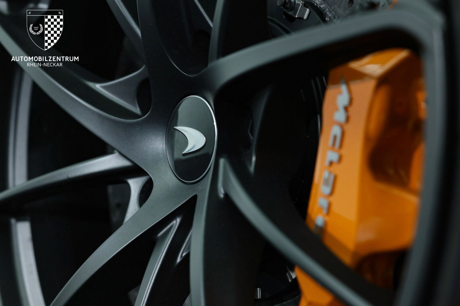 McLaren 750S - Bild 43