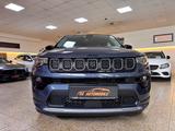 Jeep S Plug-In Hybrid 4WD - Jeep Compass in Dortmund