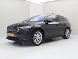 Skoda Enyaq Iv 80 204pk 82kWh 92.2% SoH [ PANO+520KM W - Skoda Enyaq: Iv