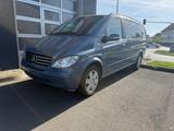 Mercedes-Benz Mercedes Benz Viano CDI 3.0 Lang - Mercedes-Benz Viano in Hannover