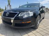 Volkswagen Passat Variant Trendline - gebrauchte VW Passat Variant aus dem Jahr 2010