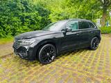 Volkswagen Touareg 3.0 V6 TDI 210kW 4MOTION Tiptronic - - Volkswagen Touareg