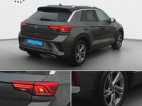 Volkswagen T-Roc - Vorschau Bild 17
