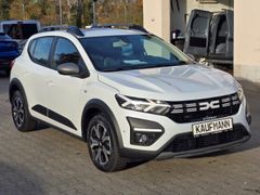 Fahrzeugabbildung Sandero Stepway III Comfort 1.0 TCe 90 EU6d