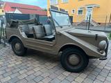 Andere DKW Munga F91/4 Auto Union - : Dkw Munga