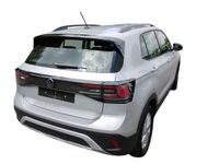 Volkswagen T-Cross - Vorschau Bild 3