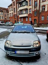 Renault Clio MTV edition Benzin 1.2 - Renault Clio: Mtv