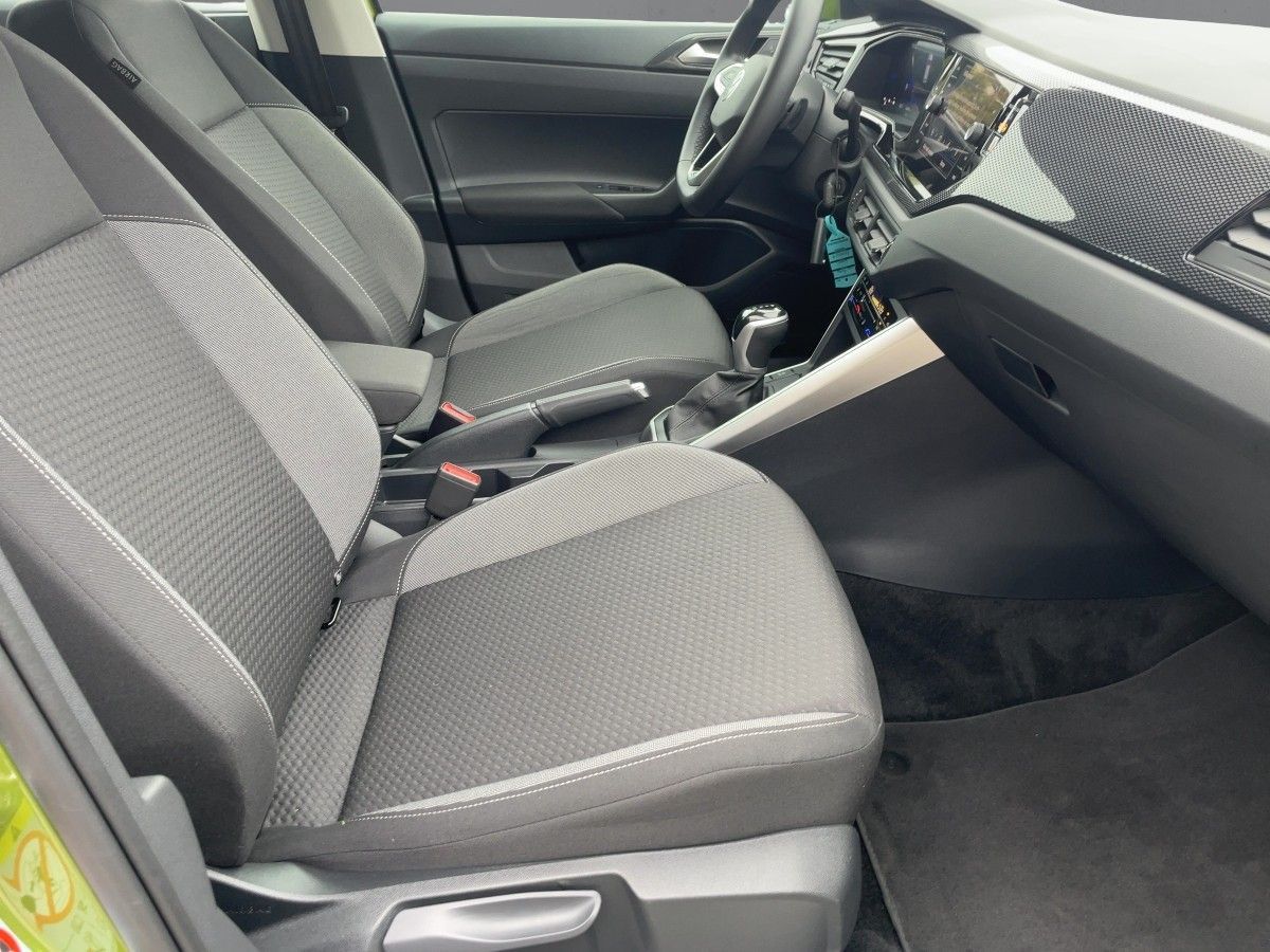 Volkswagen Taigo - Bild 12