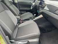 Volkswagen Taigo - Vorschau Bild 12