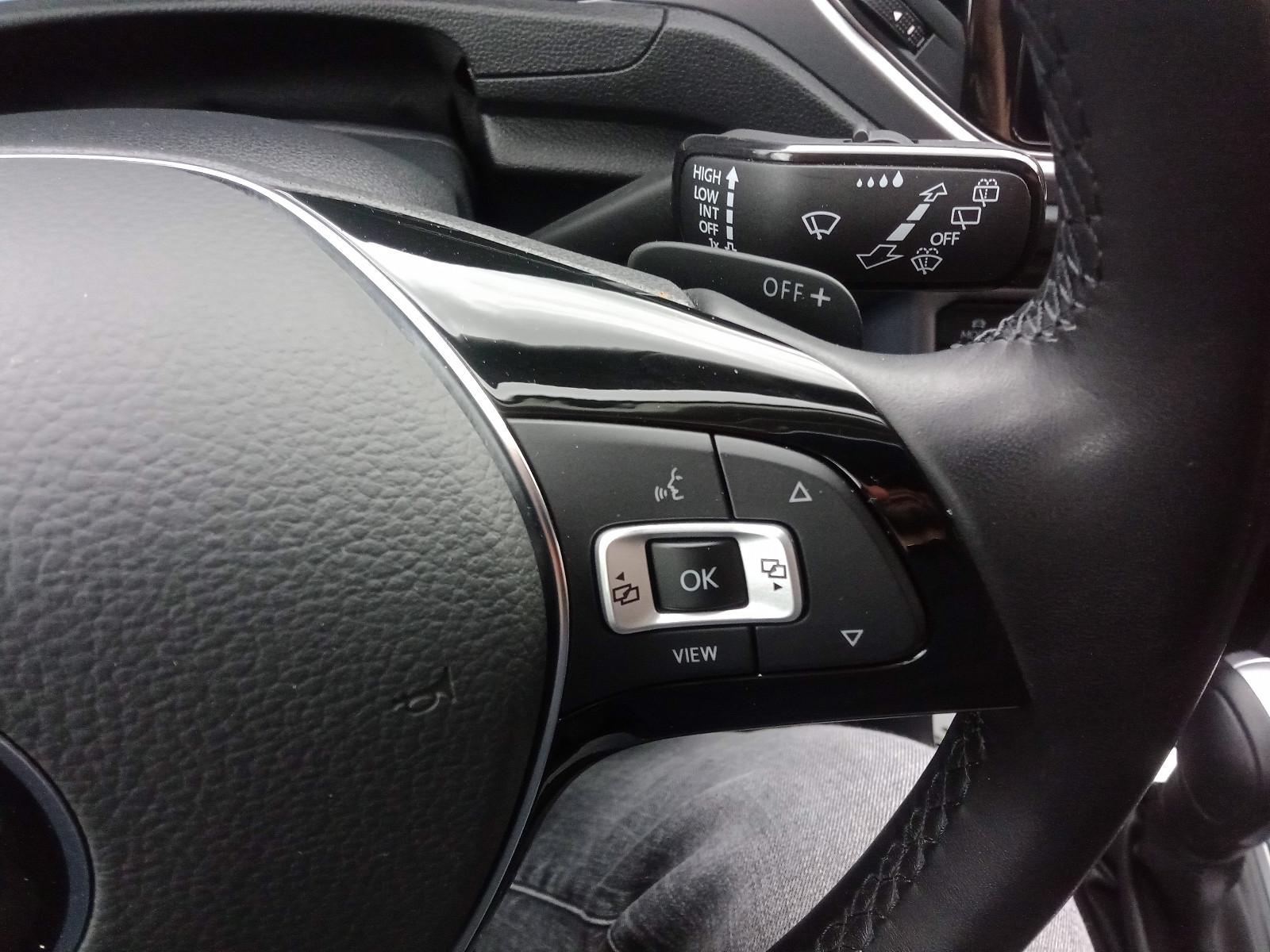 Volkswagen T-Roc Active/AHK/NAVI/SITZHZG/DAB/PDC/LED/EL.HEC, миниатюра 21