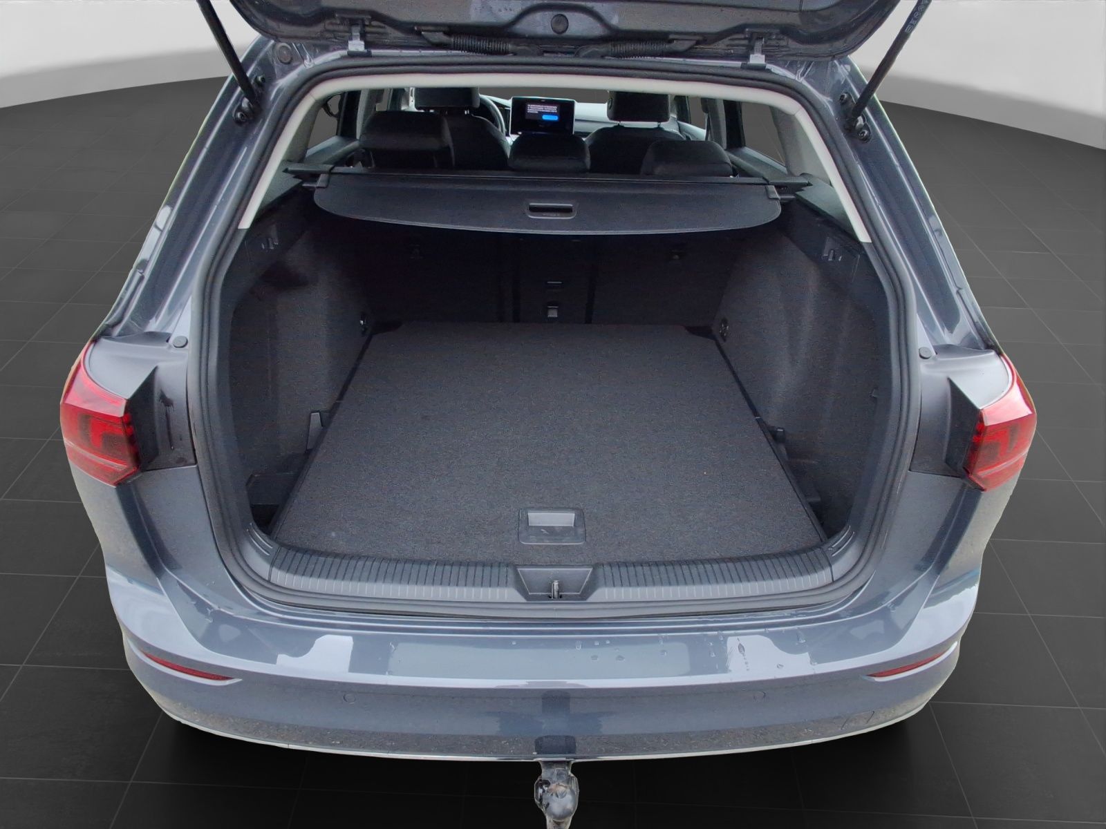 Volkswagen Golf - Bild 8