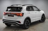 Volkswagen T-Cross 1,5 TSI DSG R-Line - LAGER - VW T-Cross Gebrauchtwagen in Dortmund