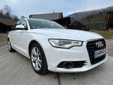 Audi A6 3.0 TDI 230kW quattro tiptronic Avant