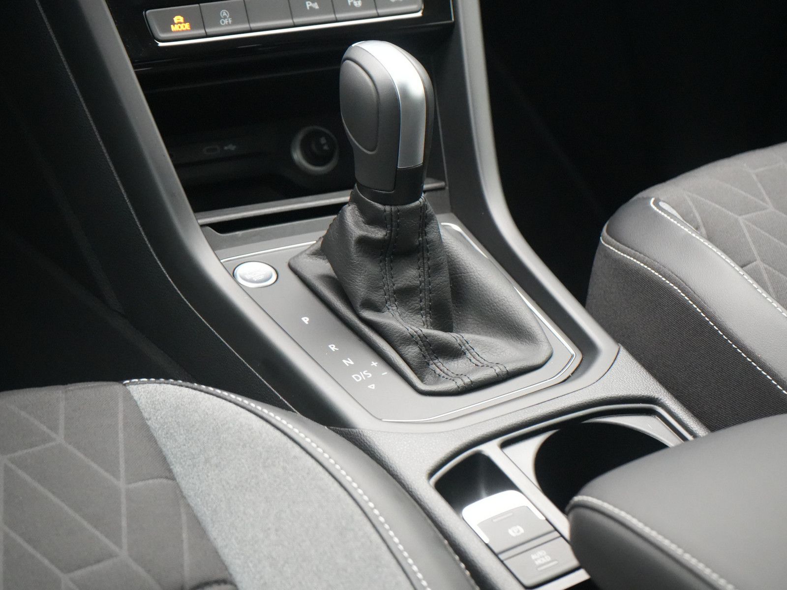Volkswagen Touran - Bild 14