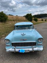 Chevrolet Bel Air, 1955, 4,3 L, 8 Zylinder... - Chevrolet aus 1955