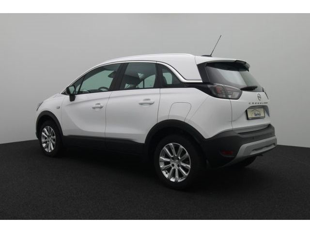 Fahrzeugabbildung Opel Crossland 1.2 Elegance AUT LED SH AppleCP