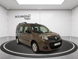 Renault Kangoo 1.5 dCi Limited NAV|PDC|BTH|KLIM|ECO|TEMP - Renault Kangoo Gebrauchtwagen in Dortmund
