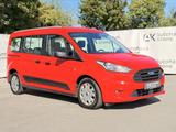Ford Transit Connect 1.5 EcoBlue (L2) Trend  7 SITZER - Ford Transit Connect: 7 Sitzer