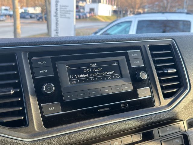 Crafter 35 2.0 TDI Trendline L2H2 FWD KLIMA PDC