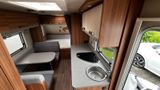 Weinsberg CaraOne 480 QDK - Weinsberg 480