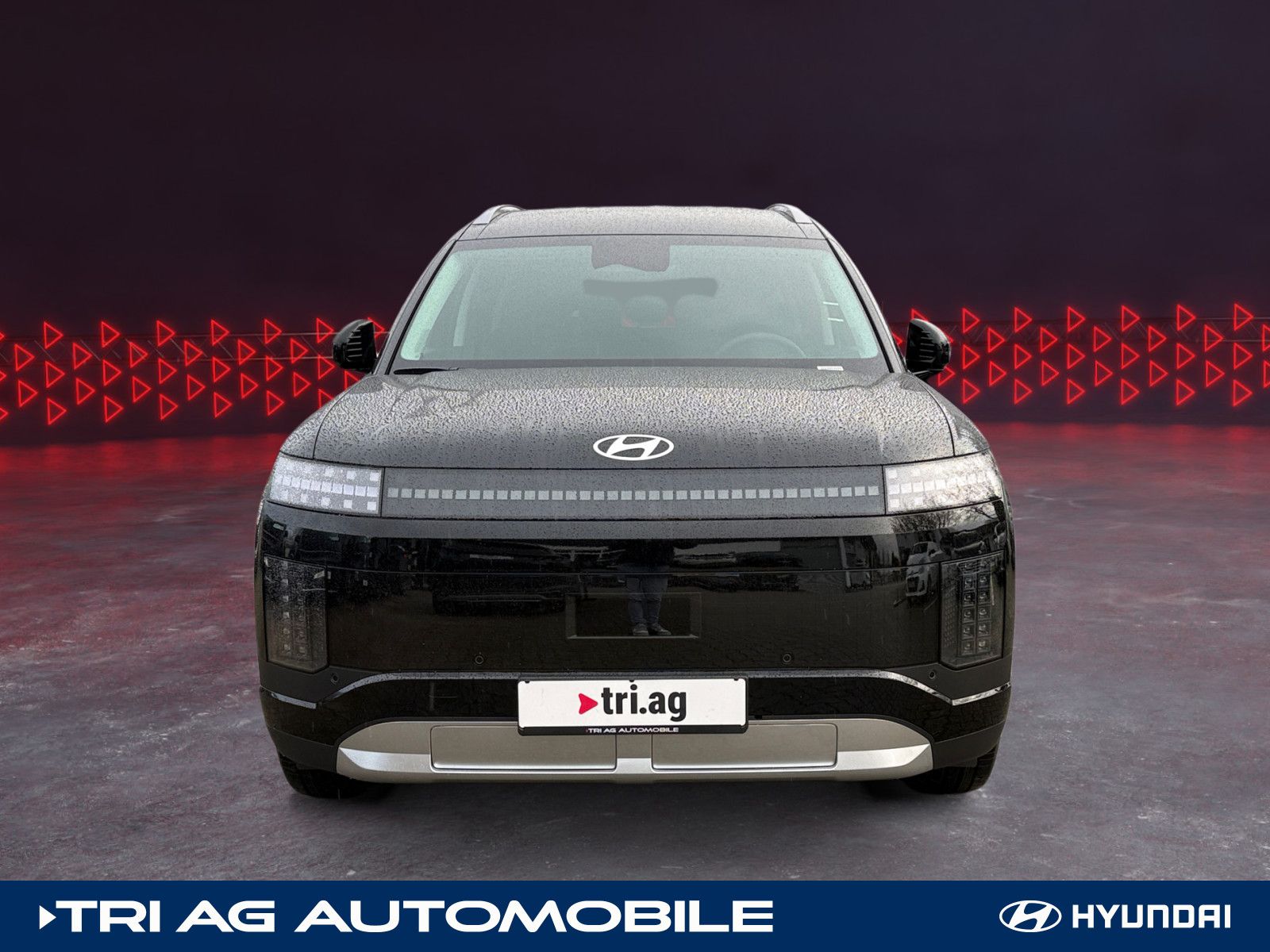 Hyundai IONIQ 9 – Bild 8