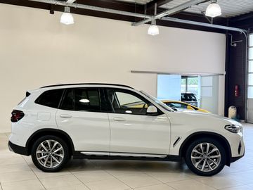BMW X3 - 5