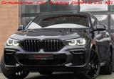 BMW X6 xDr. 30d M-Sport,DA,PA+,HUD,Laser,Pano,22" - BMW X6 in Düsseldorf
