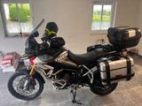 Triumph Tiger 900 Rally Aragon Edition - TRIUMPH TIGER 900