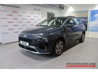 Hyundai BAYON - Vorschau Bild 2