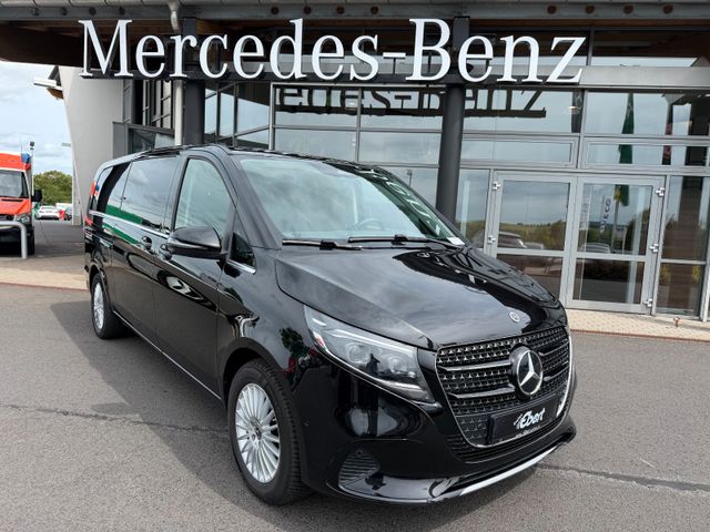Mercedes-Benz V 300 d AVA Extral DISTRONIC Standheiz 360Kamera