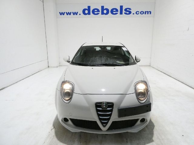 Alfa Romeo MiTo 1.4 PROGRESSION