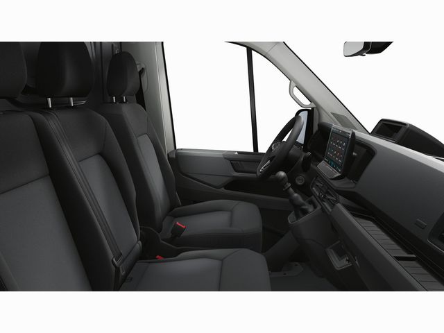 Crafter 35 Kasten HD 2,0 TDI 103 kW