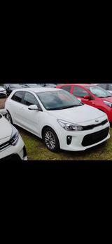 Kia Rio 1.4 Dream-Team Edition Dream-Team Edition - Kia Rio in Bochum