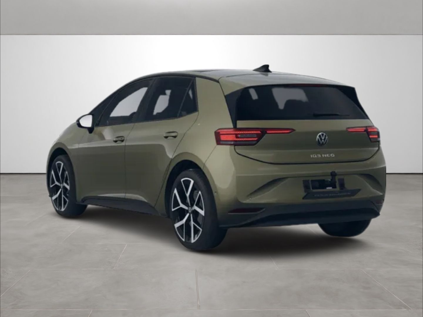 ID.3 Neo STYLE 58 kWh *PANO*AHK*WÄPU*