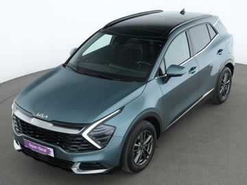 KIA Sportage - 10