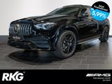 Mercedes-Benz GLE 53 AMG 4M Coupé NIGHT PANORAMA DISTRONIC AHK