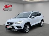 Seat Ateca 1.5 TSI Xcellence *AHK SCHWENKBAR!* - Seat Ateca Gebrauchtwagen in Hannover