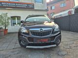 Opel Mokka Edition 1.4 Turbo*Klima-Alu-AHK-PDC* - Opel Mokka Gebrauchtwagen in Duisburg