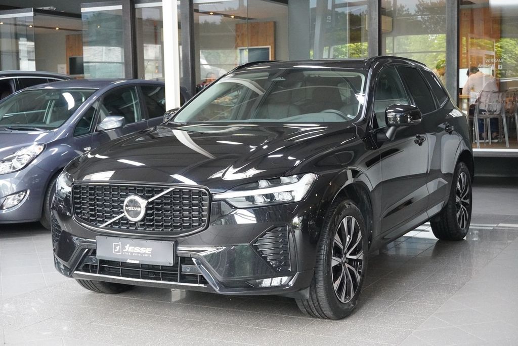 Image of Volvo XC60